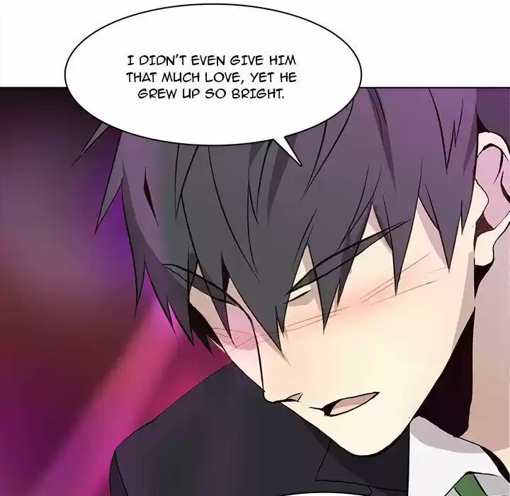 Wild City Chapter 60