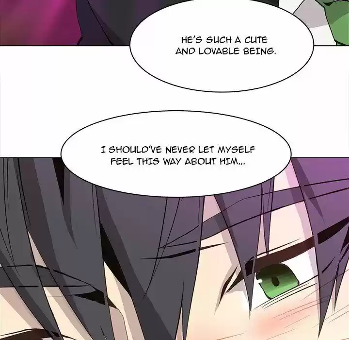 Wild City Chapter 60