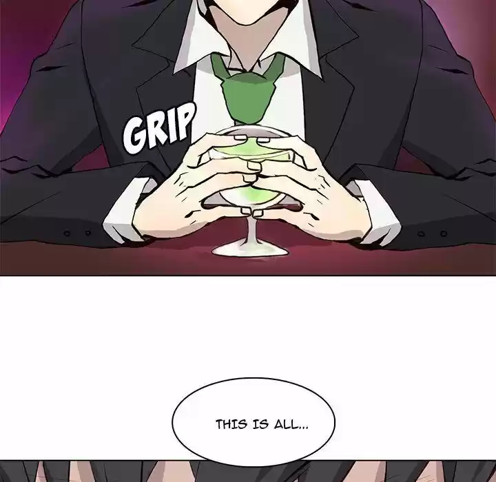 Wild City Chapter 60