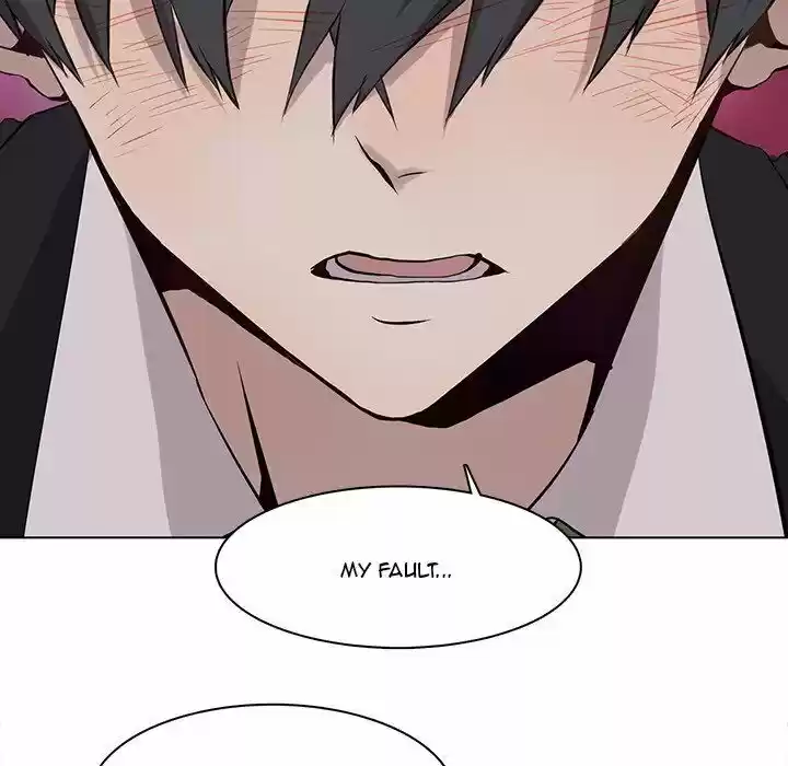 Wild City Chapter 60