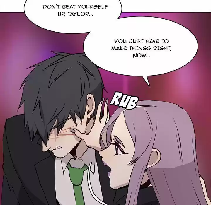 Wild City Chapter 60