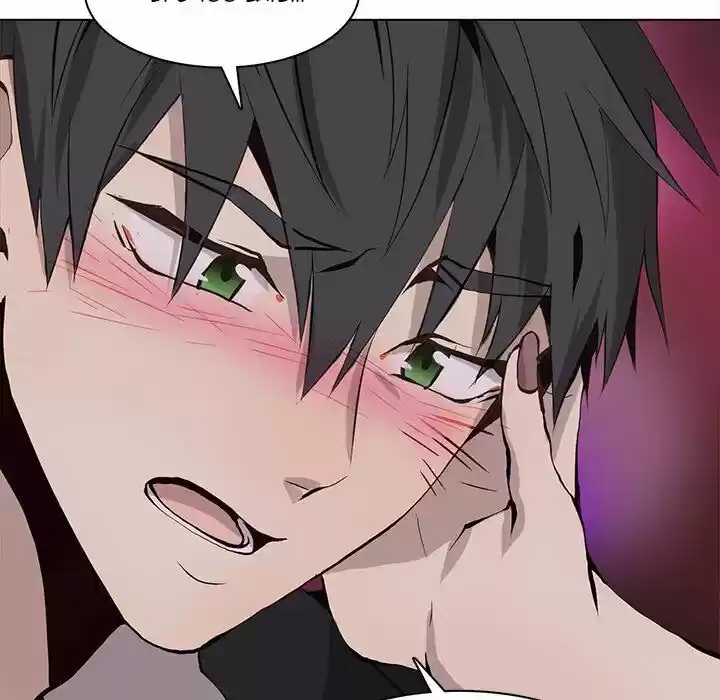 Wild City Chapter 60