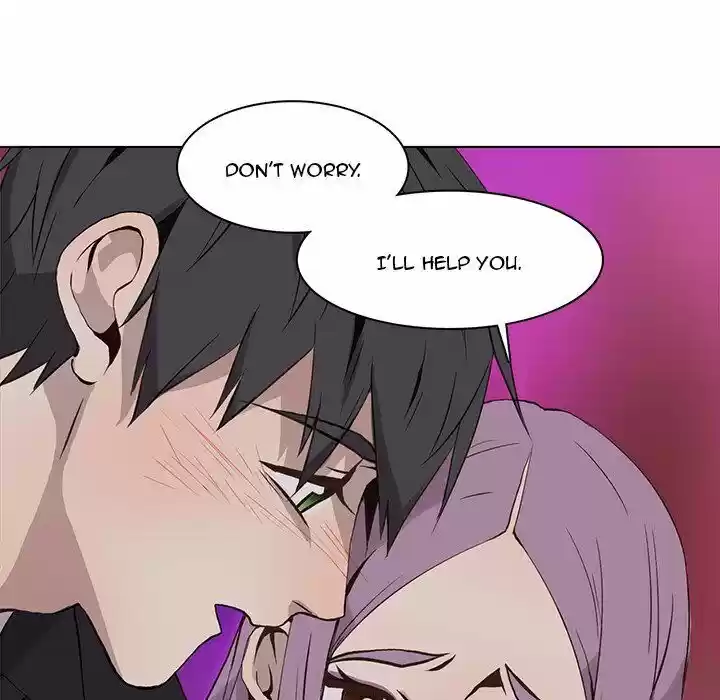 Wild City Chapter 60