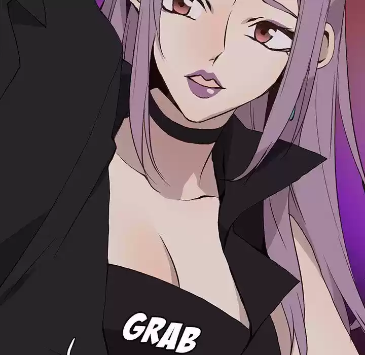 Wild City Chapter 60