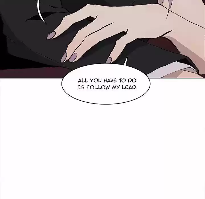 Wild City Chapter 60