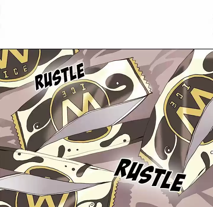 Wild City Chapter 60