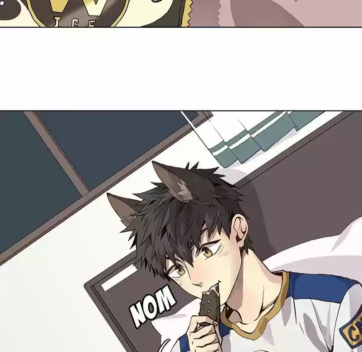 Wild City Chapter 60