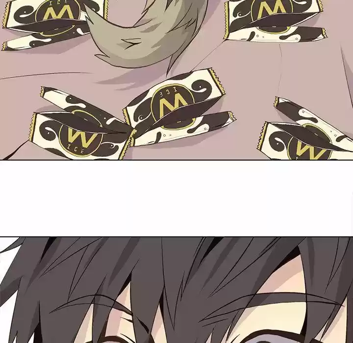 Wild City Chapter 60