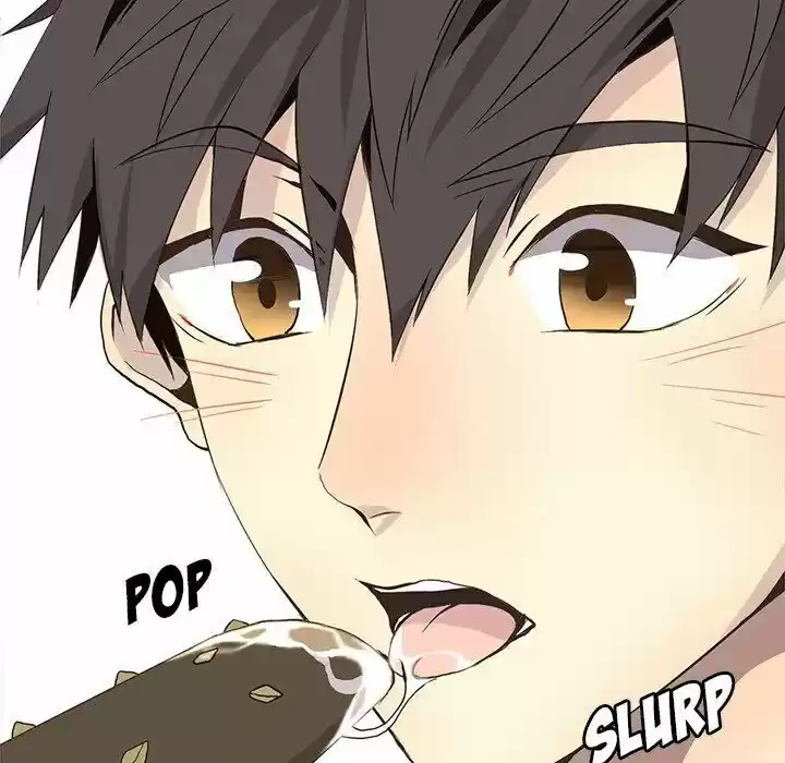 Wild City Chapter 60