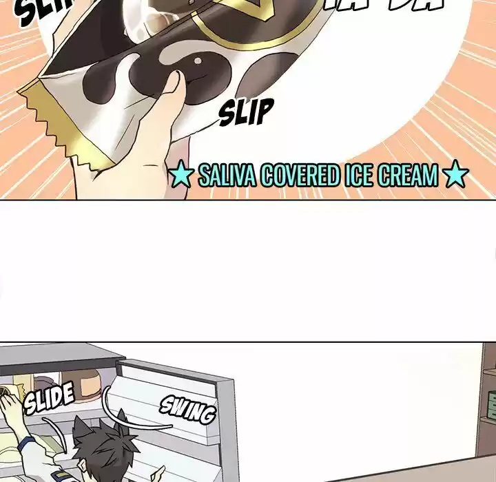 Wild City Chapter 60