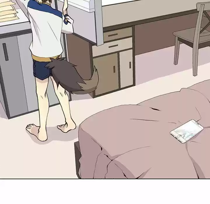 Wild City Chapter 60