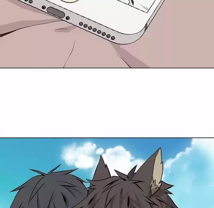 Wild City Chapter 60