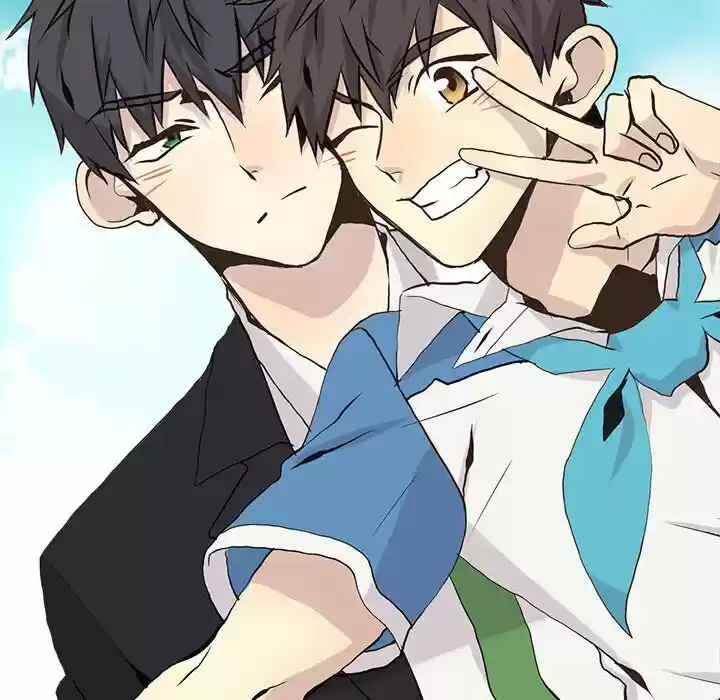 Wild City Chapter 60