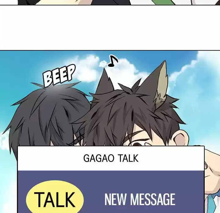 Wild City Chapter 60