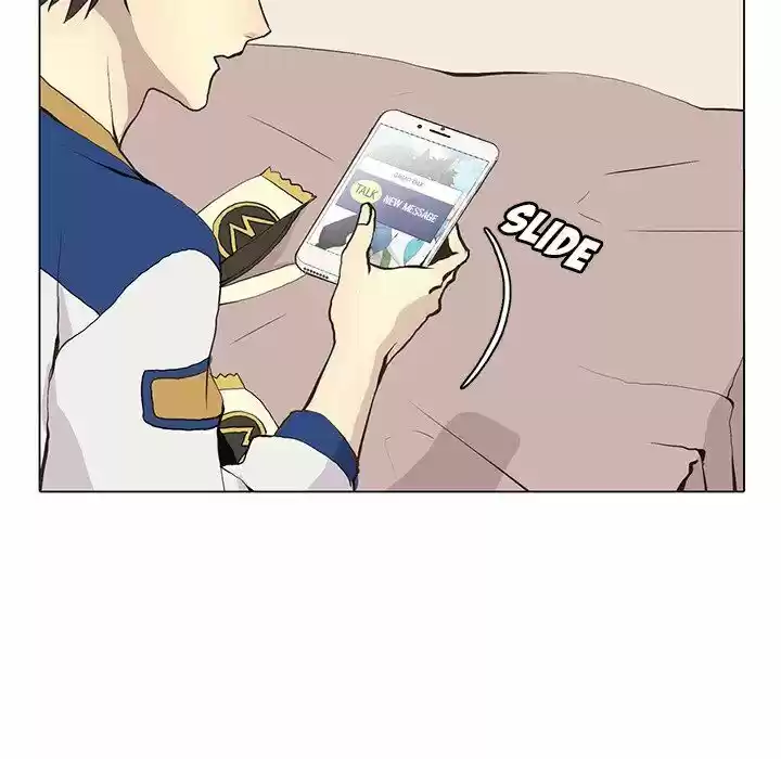 Wild City Chapter 60