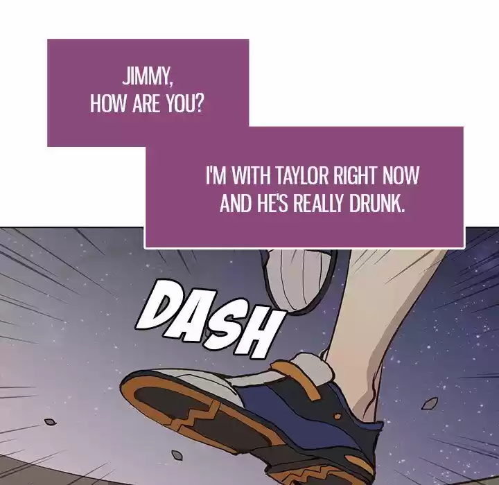 Wild City Chapter 60