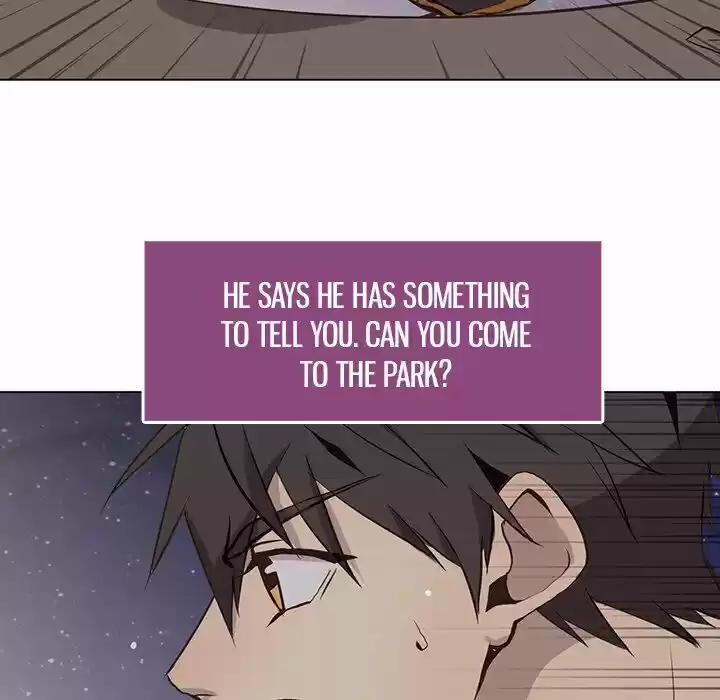 Wild City Chapter 60