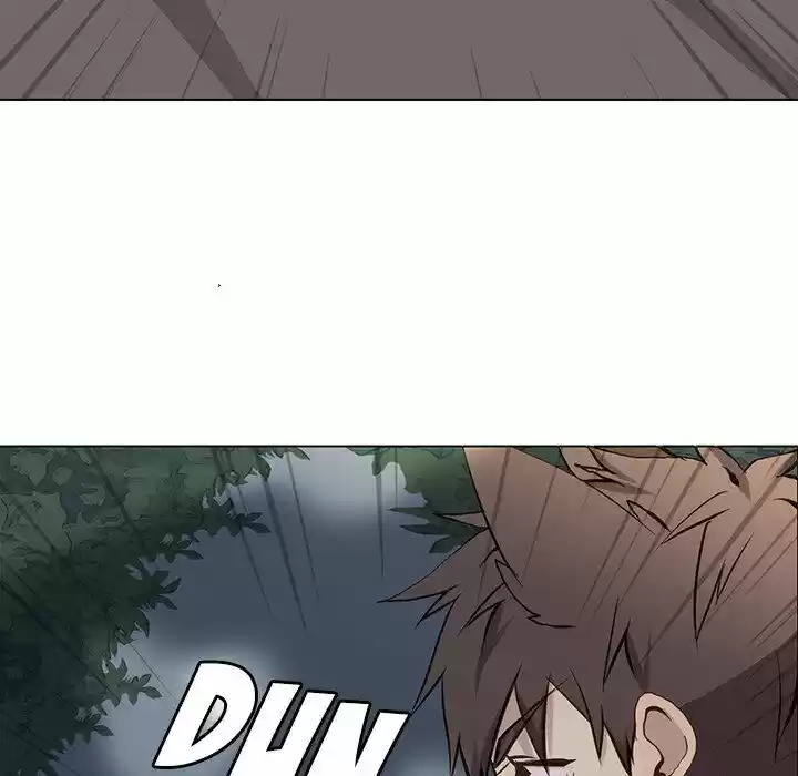 Wild City Chapter 60