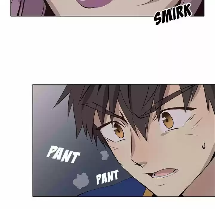 Wild City Chapter 60