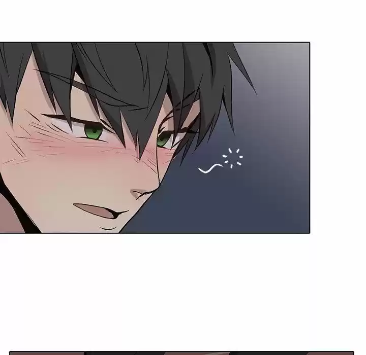 Wild City Chapter 60