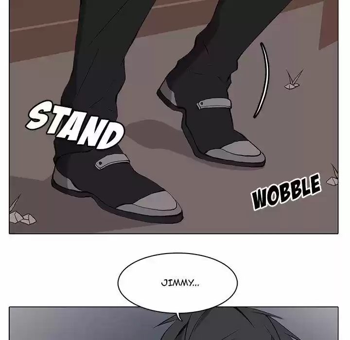 Wild City Chapter 60