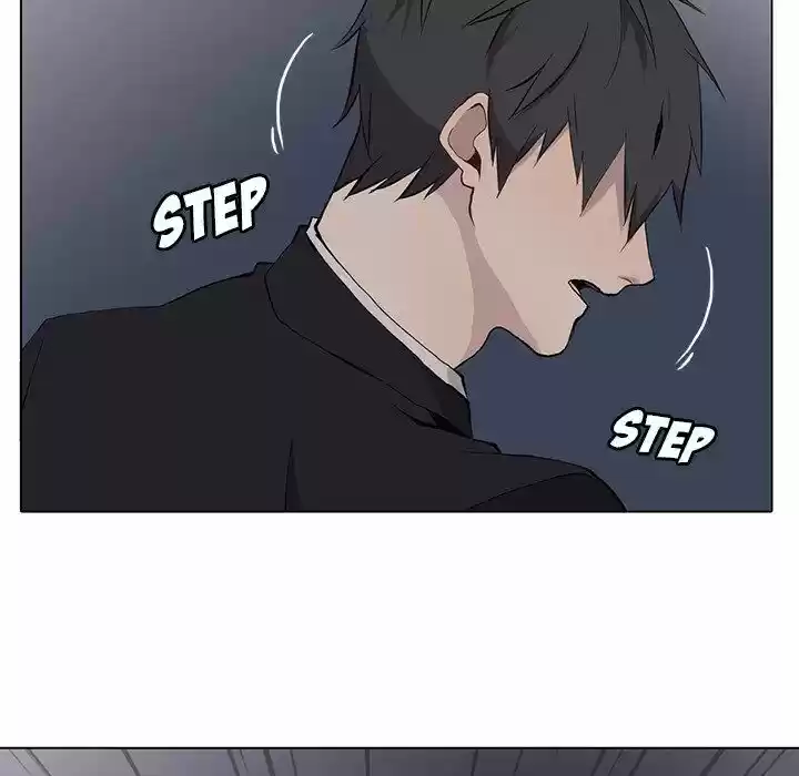 Wild City Chapter 60