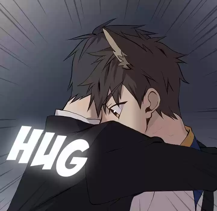 Wild City Chapter 60