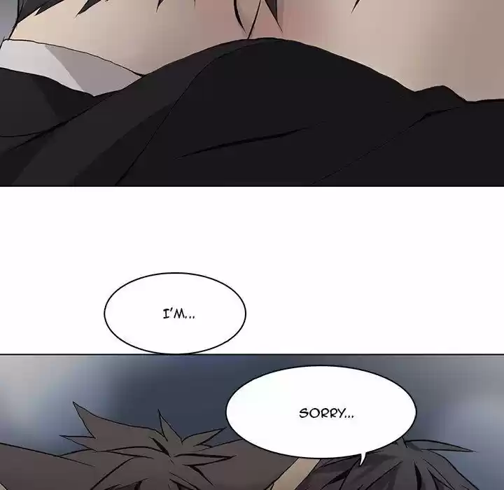 Wild City Chapter 60