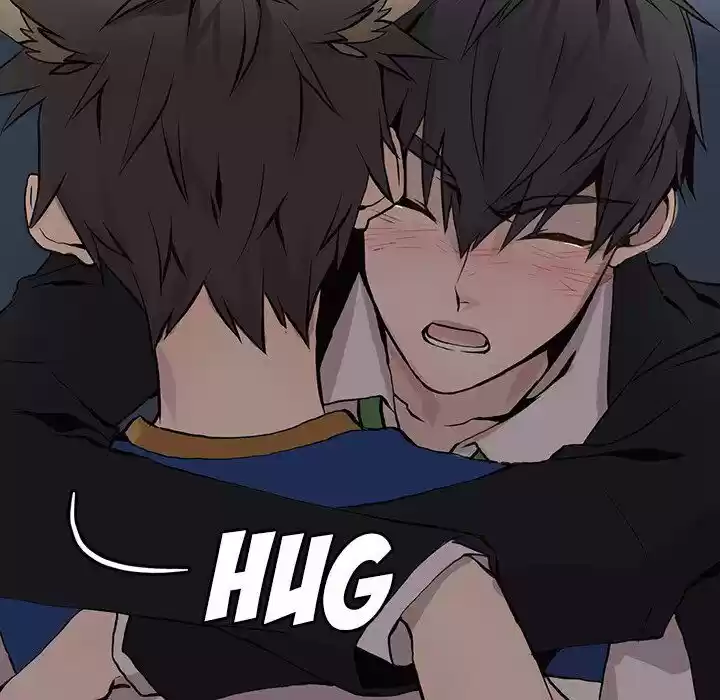 Wild City Chapter 60