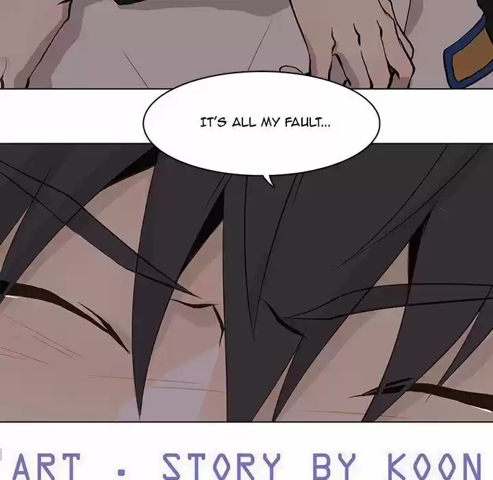 Wild City Chapter 60