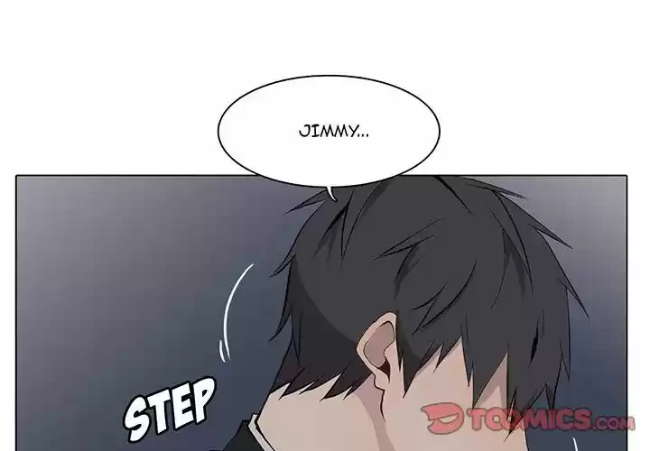 Wild City Chapter 61