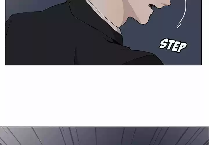 Wild City Chapter 61