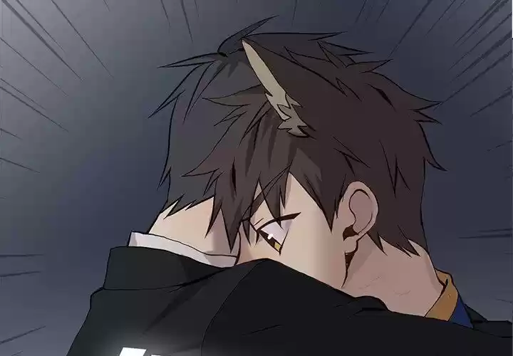 Wild City Chapter 61