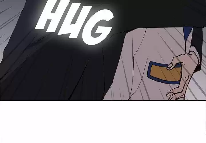 Wild City Chapter 61