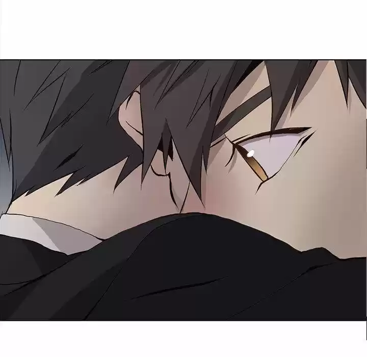 Wild City Chapter 61