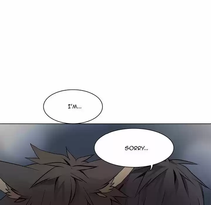 Wild City Chapter 61