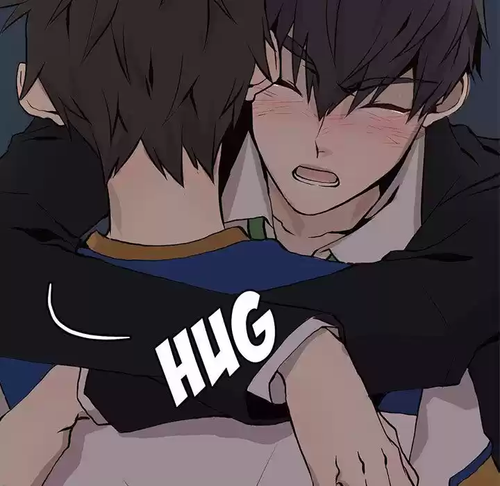 Wild City Chapter 61