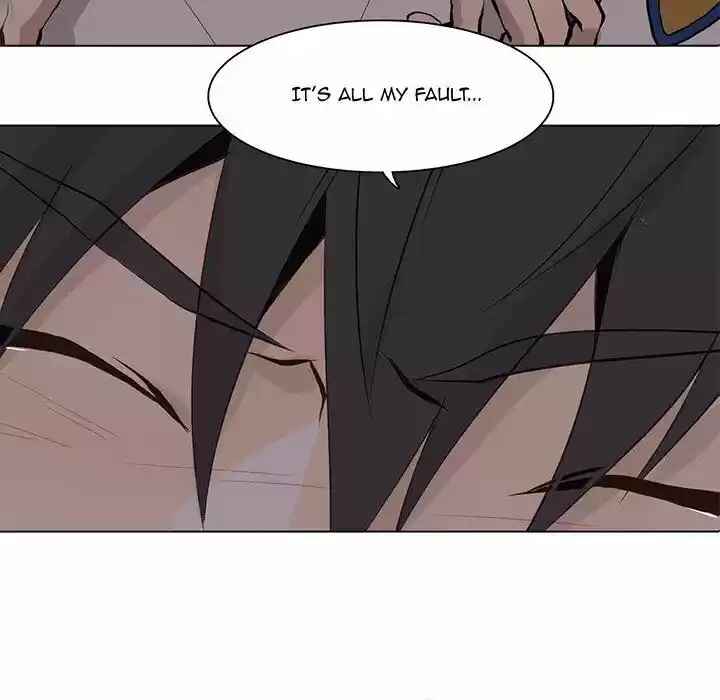 Wild City Chapter 61