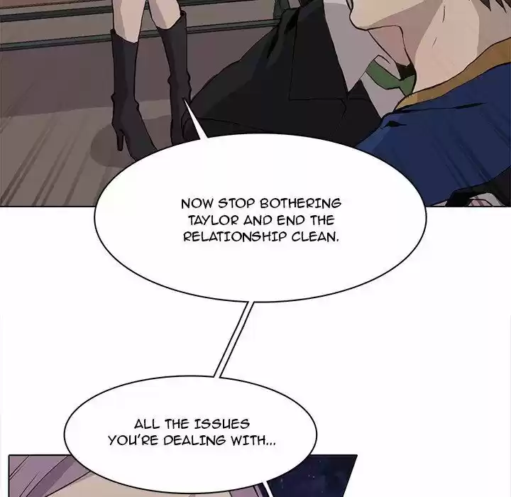 Wild City Chapter 61