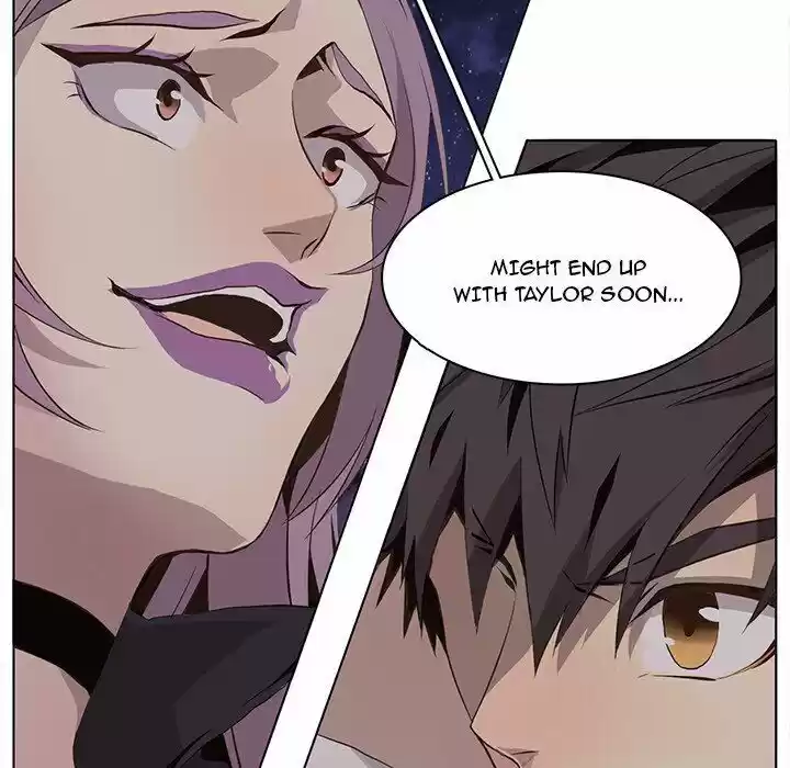 Wild City Chapter 61