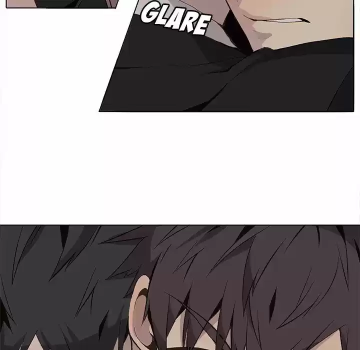 Wild City Chapter 61