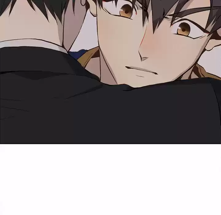 Wild City Chapter 61