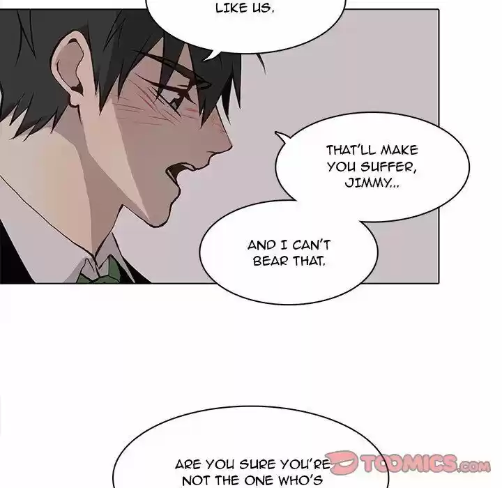 Wild City Chapter 61