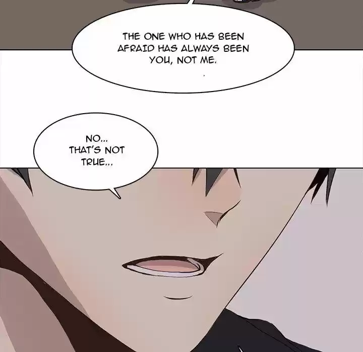 Wild City Chapter 61