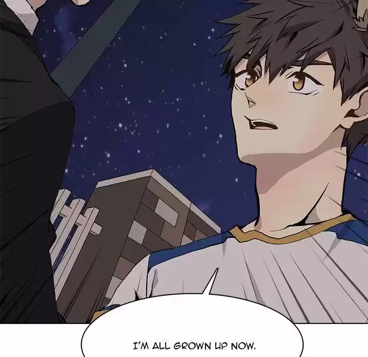 Wild City Chapter 61