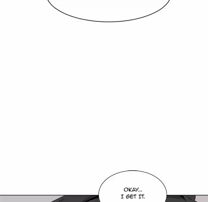 Wild City Chapter 61