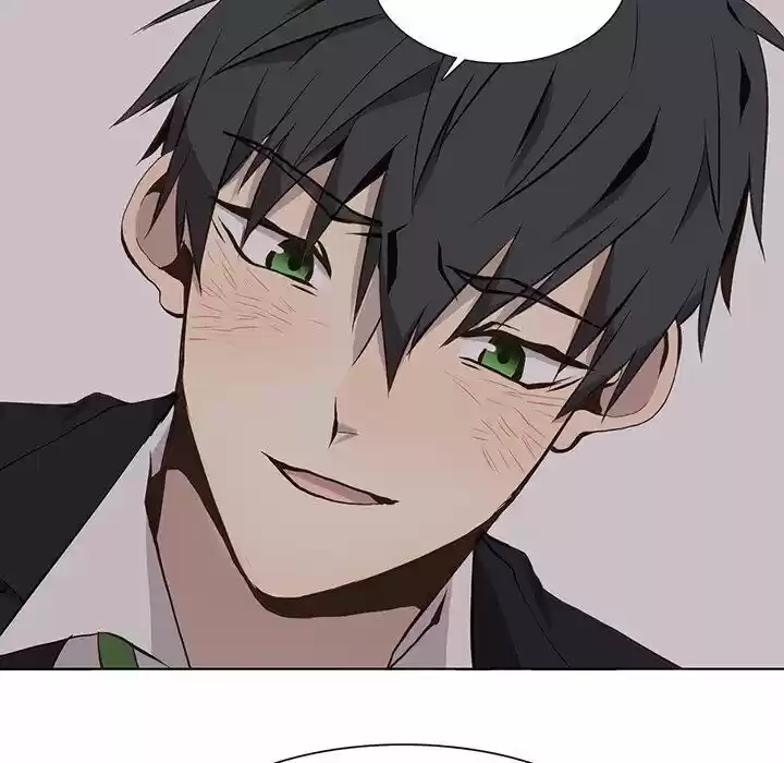 Wild City Chapter 61