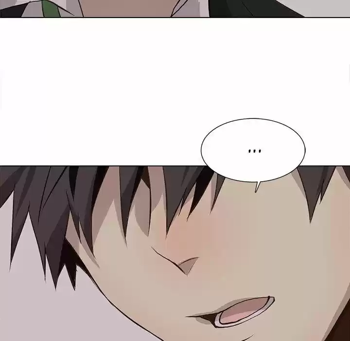 Wild City Chapter 61