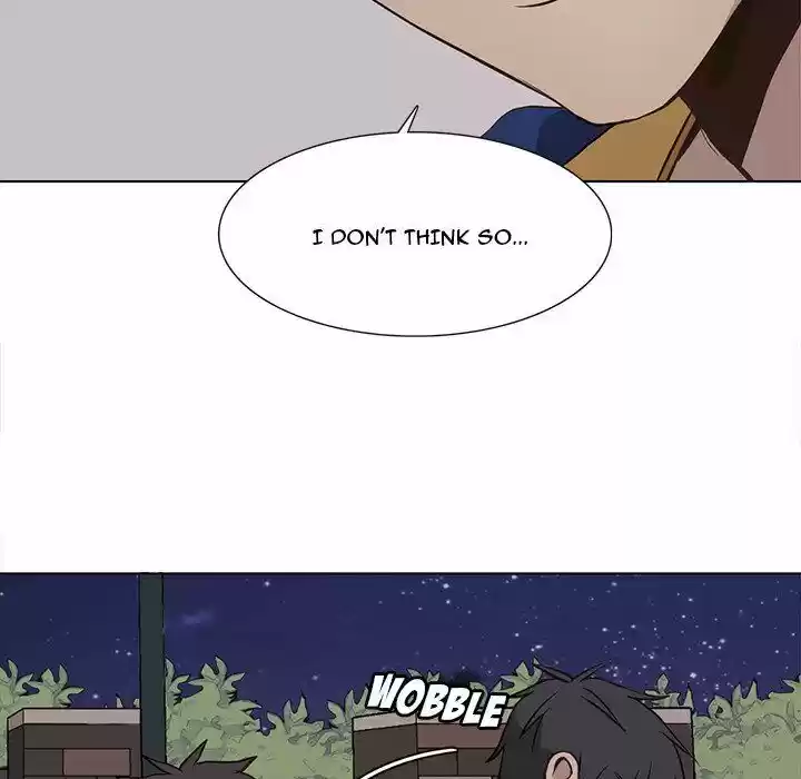 Wild City Chapter 61