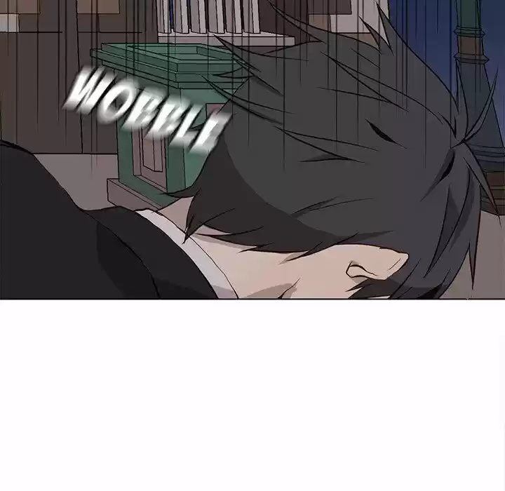 Wild City Chapter 61